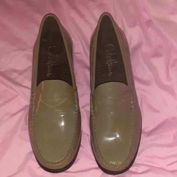 Cole Haan Women's flats/loafers Size 7 NEVER WORN! - Picture 4 of 5